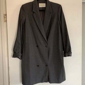 aritzia pratt jacket